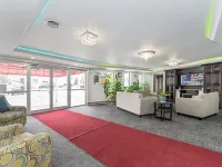 King Hotel Hotels in Perth County