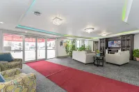 King Hotel فنادق في North Perth