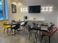 安娜利維婭飯店