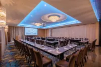 Hotel Verde Zanzibar - Azam Luxury Resort and Spa - Dry Hotel Hotels in West