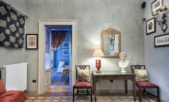 Palazzo Muro Leccese Relais de Charme & Wellness