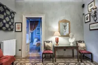 Palazzo Muro Leccese Hotel a Scorrano