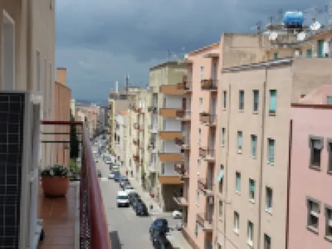 Album Boutique Rooms Hotels in Sassari