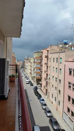 Album Boutique Rooms Отели рядом со станцией Sassari