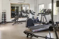 Ocean Vida Beach and Dive Resort - Gym