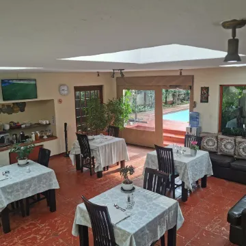 Villa Stella Guest House