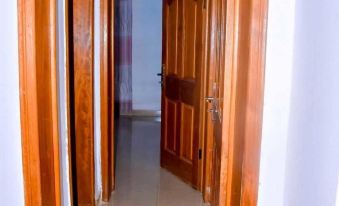 Kivu Sunset Apartment