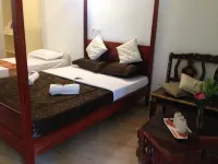 Meya Beach Walk Hotel - balcony