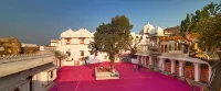 Bassi Fort Palace