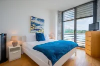 Royal William Yard Apartments Các khách sạn ở Torpoint