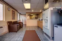 Americas Best Value Inn-St. Louis / Downtown