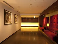 Yaesu Terminal Hotel Отели рядом с достопримечательностью «Нинобаси»