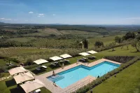 Hotel le Fontanelle - Swimmingpools