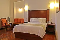 El Serafin Hotel Boutique - balcony