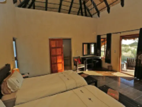 Solitaire Mountain Lodge Hotels in Solitaire