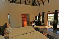 Solitaire Mountain Lodge فنادق في 