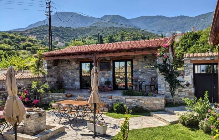 Bahab Guest House