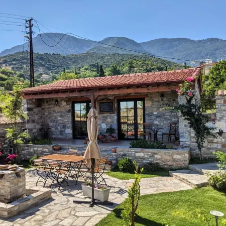 Bahab Guest House