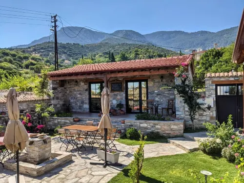 Bahab Guest House Hotels in Davutlar