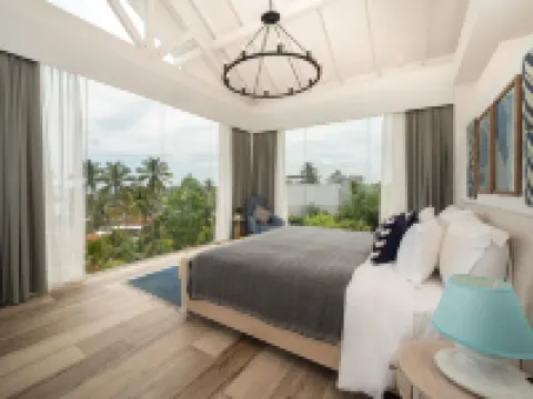 Triple O Six โรงแรมในเมอริสสา