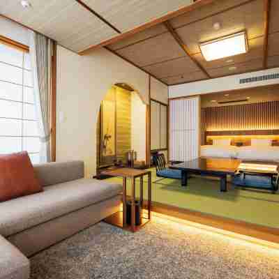 Hotel Kajikaso Hakone Rooms