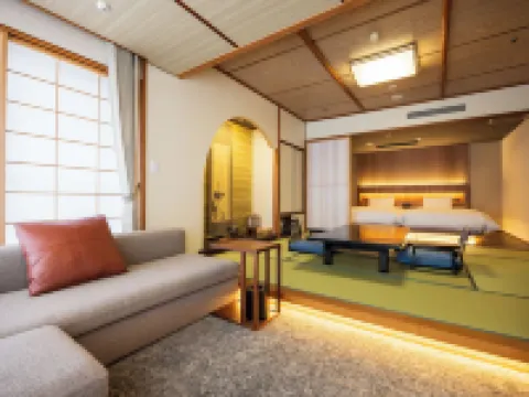 Hotel Kajikaso Hakone Hotels near Hakone-Yumoto Station