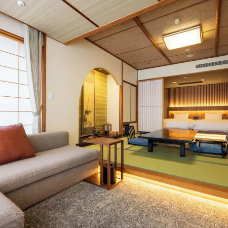 Hotel Kajikaso Hakone