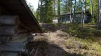 Tikkamäki Hotels in Orivesi