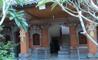Sari Nadi Homestay