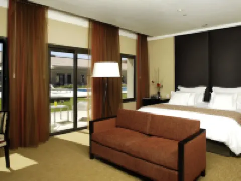 Hotel Casino Magic Hotels in Neuquen