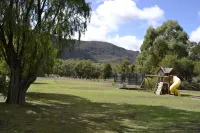 The Grampians Motel Hotels in Halls Gap