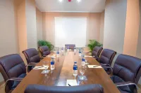 โรงแรมเรดสตาร์ - บริการรถรับส่ง