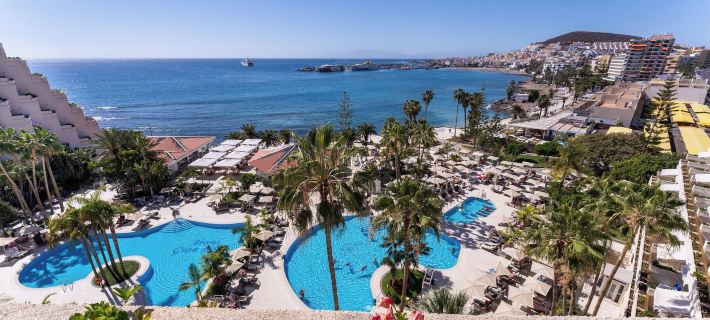 Spring Arona Gran Hotel - Adults Only Hotels in Abona