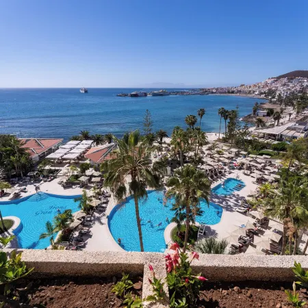 Spring Arona Gran Hotel - Adults Only