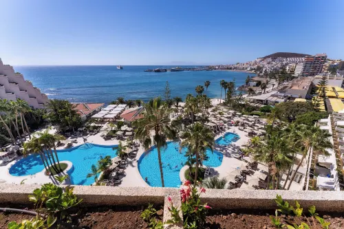 Spring Arona Gran Hotel - Adults Only Hotels in Palm-Mar