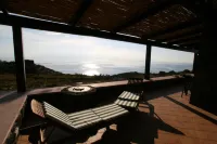 Agriturismo Zibibbodoro Hotel di Pantelleria