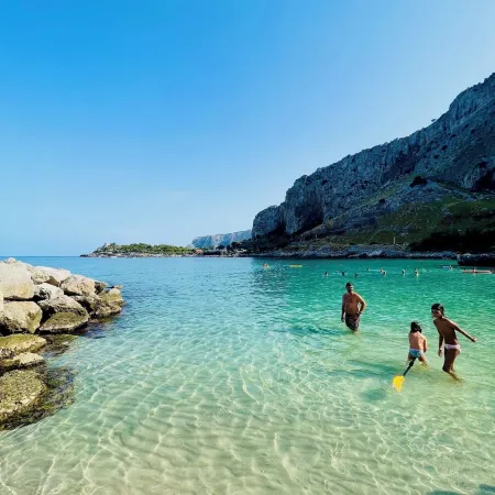 Mondello Glam Hotel Spa Resort & Terrace