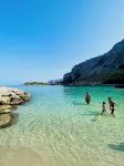 Mondello Glam Hotel Spa Resort & Terrace - Ocean View