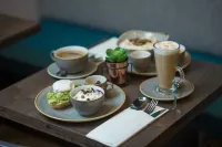 The Bedford Townhouse - พร้อมอาหารเช้า