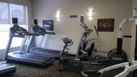 Holiday Inn MONTREAL-LONGUEUIL by IHG - ที่มีฟิตเนส