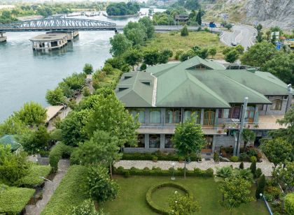 Buna Park Hotel
