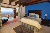 Montecristo Villas at Quivira Los Cabos -Vacation Rentals