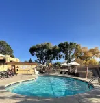 El Pueblo Lodge Hôtels à : El Prado