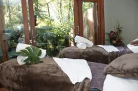 Treetops Lodge & Estate - spa