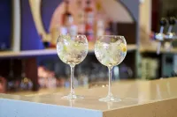 Hotel van Walsum Rotterdam - bar