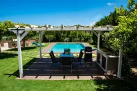 Villa Dimokratia - Villas