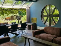 Village House in Leende Near Star Restaurant Hotels in Leende