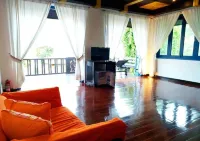 Koo Fah Keang Talay Resort