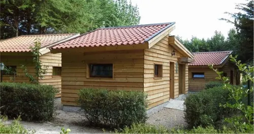 Quinta Sul America - Villas
