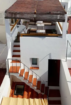 My Rooms Ciutadella Adults Only by My Rooms Hotels TI